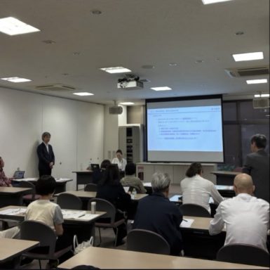 2026年度　京町家再生研究会 総会、5月例会「京町家の保全・継承に向けて～第2次推進計画を策定、令和8年度から取組強化！～